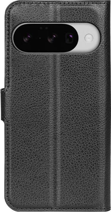 Produktbild Cover-Discount Google Pixel 10 - Leder Etui Hülle (Google Pixel 10 Pro, Google Pixel 10)