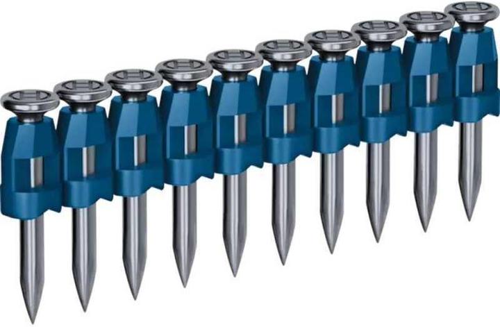 Bosch Professional Chiodo a testa tonda NB-25