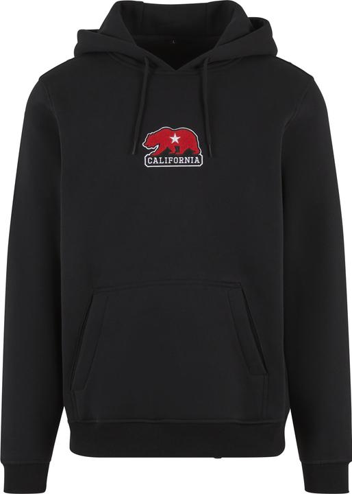 Image du produit Mister Tee MisterTee California Bear Hoody - 179693 (XS)