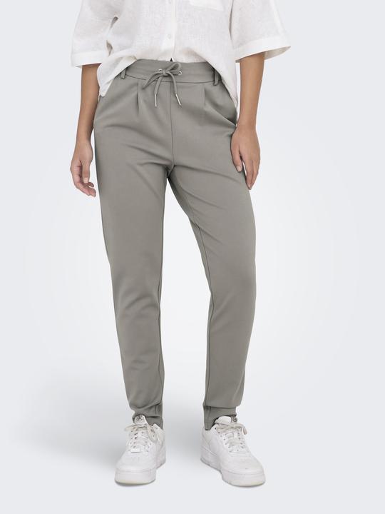 Actual product image Only Single-coloured trousers Classic trousers (32)