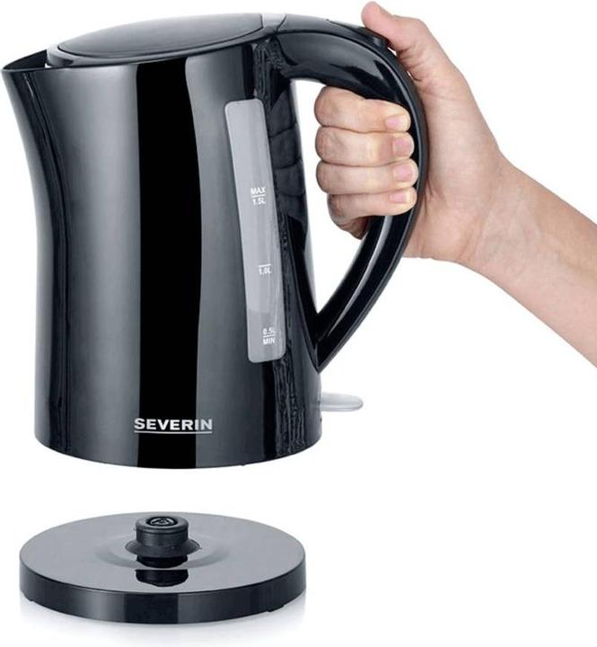 Produktbild Severin WK 3498 (1.50 l)