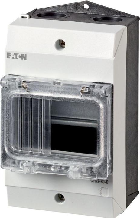 Produktbild Eaton Leergehäuse CI-K2-80-K (Gehäuse)