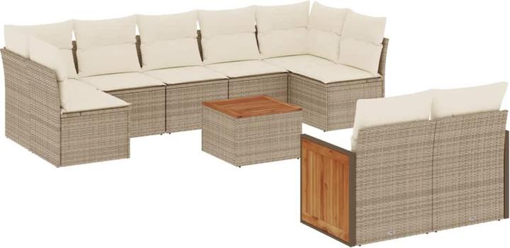 Immagine prodotto vidaXL Jayden