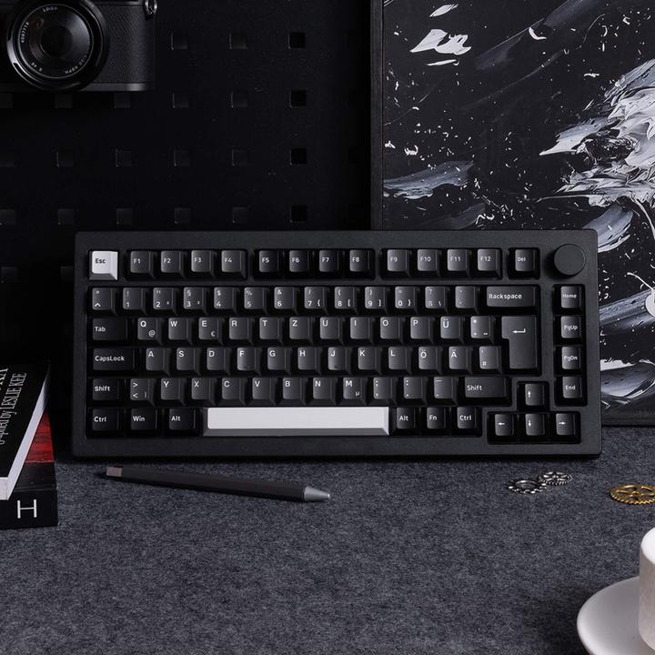 Produktbild Akko 5075B Plus S (DE, Kabelgebunden)