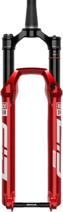 Actual product image Sram SID Ultimate Race Day 2 3P DebonAir+ Boost Remote 29" suspension fork (120 mm)