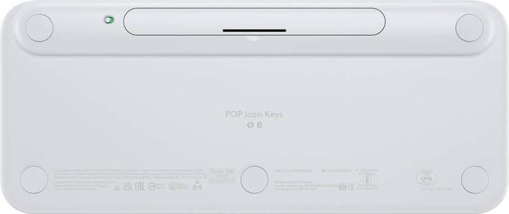 Produktbild Logitech Pop Icon Keys (DE, Kabellos)