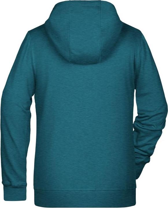 Image du produit James & Nicholson - Veste à capuche - Femme (S)