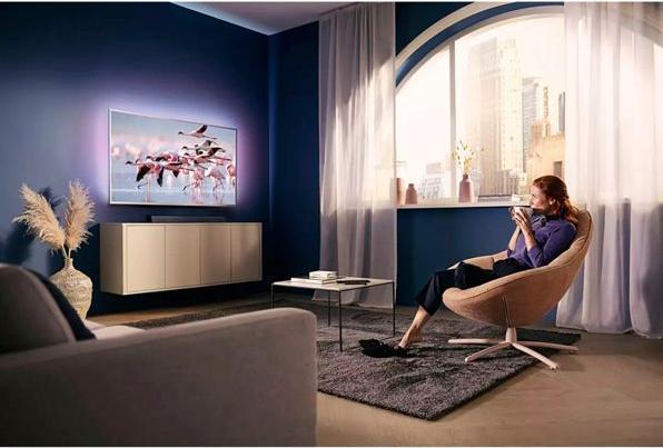 Actual product image Philips TAB8205/10 (200 W, 2.1 Channel)