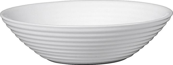 Luminarc Müslischale Harena Glas Ø16cm weiss (16 cm, 0.30 l, 1x)
