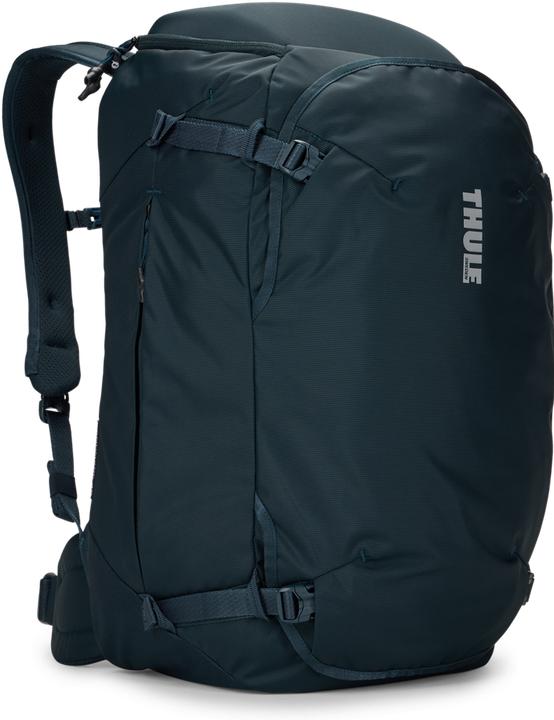 Actual product image Thule 5309 Landmark 40L Unisex Travel Pack Darkest Blue (40 l)