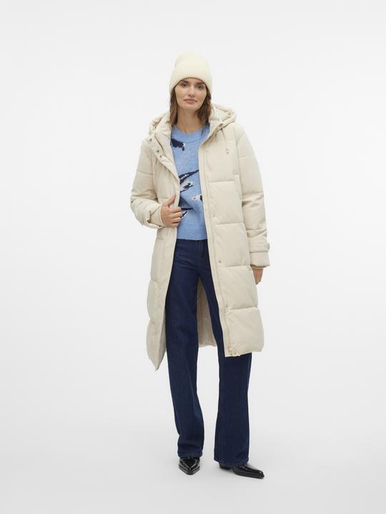 Produktbild Vero Moda VMMARGARET Mantel Mantel (L)