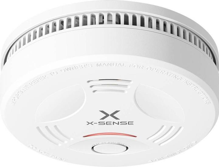 Produktbild X-Sense Rauchwarnmelder (B x H x T) 122 x 44 x 122 mm