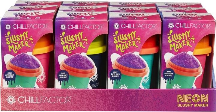 Produktbild Bandai Namco Mug Granite Chill Factor Neon