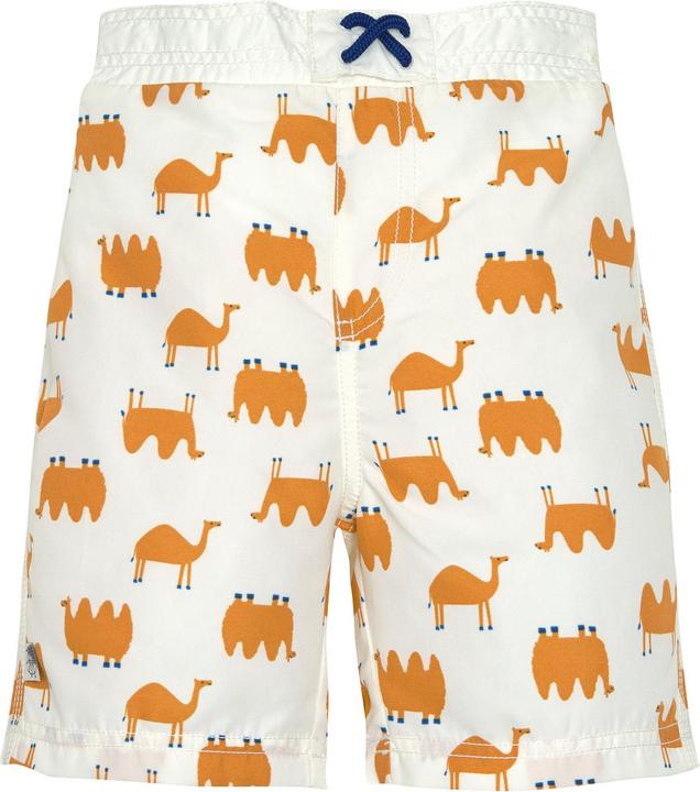 Produktbild Lässig Badeshorts mit UV-Schutz (80)