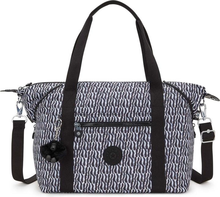 Produktbild Kipling ART Tas - HOLIDAY WAVES