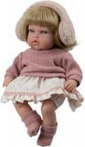 Produktbild Arias Spanische Puppe, 33 cm