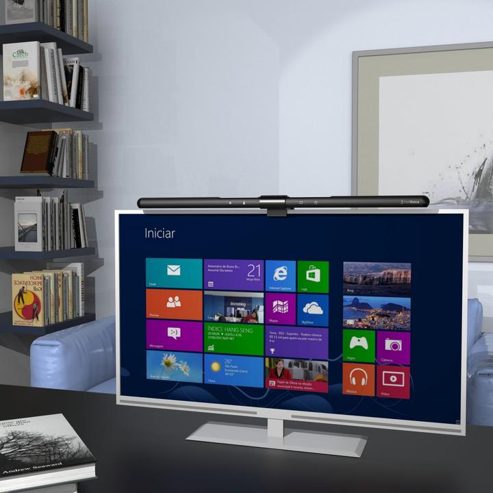 Immagine prodotto FreeVoice Screenbar
