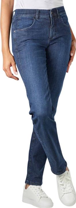 Produktbild Angels Dolly Jeans Sprotiv Denim Straight Fit Dark Indigo Us (W26/L30)