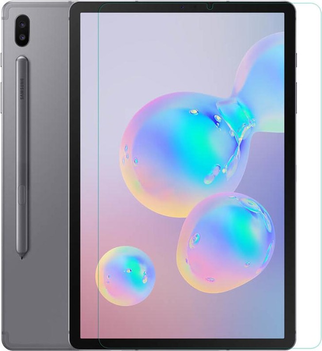 Actual product image Nillkin Amazing H+ (1 Piece, Galaxy Tab S6)