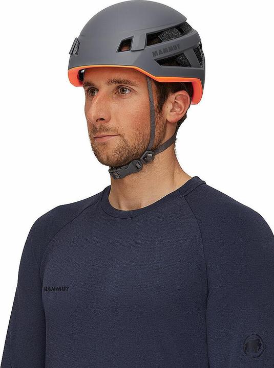 Image du produit Mammut Crag Sender (56 - 61 cm)