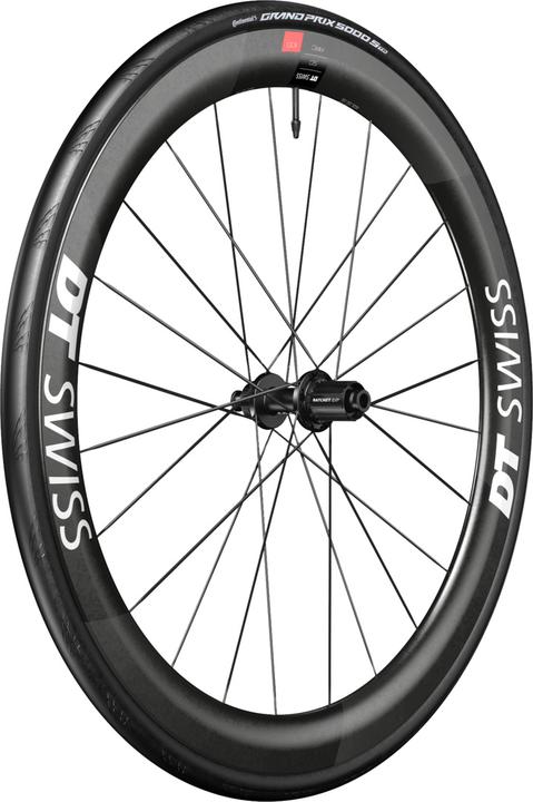 Produktbild DT Swiss ARC 1100 WTS SPO (Hinterrad, 28")