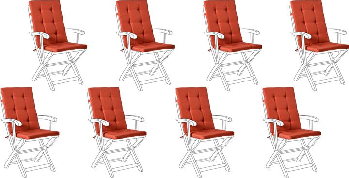 Actual product image Beliani Maui Premium (95 x 42 cm)