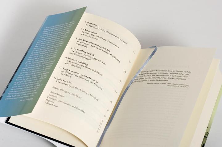 Produktbild Hitlerwetter (Deutsch, Tillmann Bendikowski, 2022)