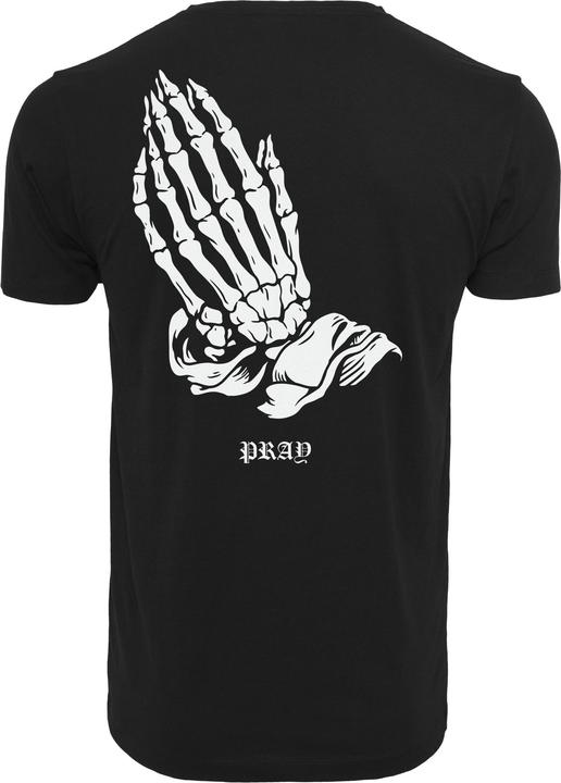 Produktbild MT Pray Skeleton Hands Tee (XS)