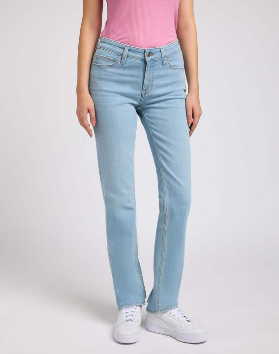 Actual product image Lee Jeans Marion Straight (W29/L33)