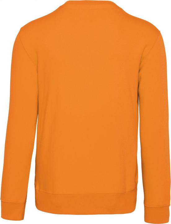 Actual product image Kariban Crewneck sweatshirt (L)