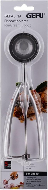 Produktbild GEFU Gepalina (Eisportionierer)