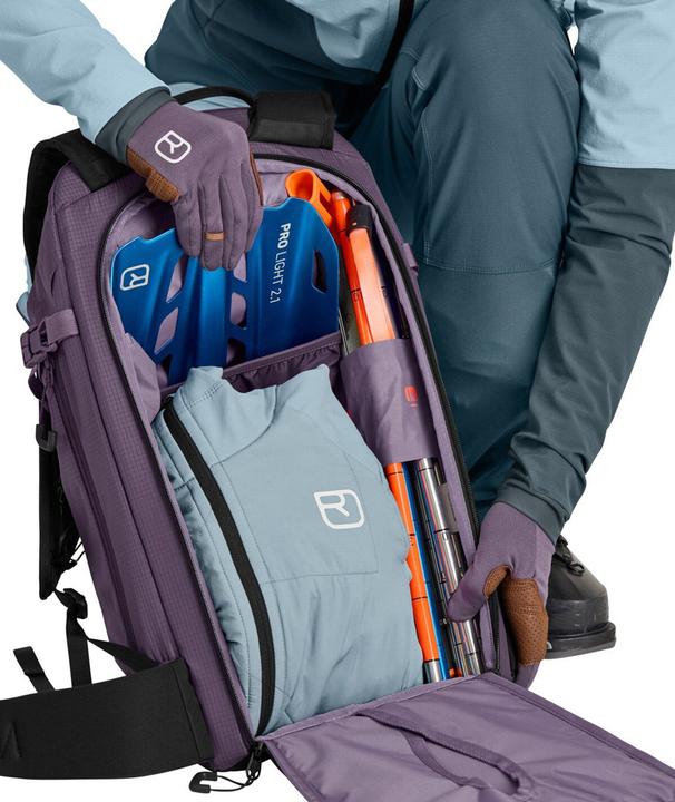 Produktbild Ortovox SWITCHBACK 25 (25 l)