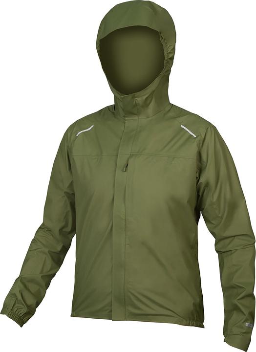 Olive green