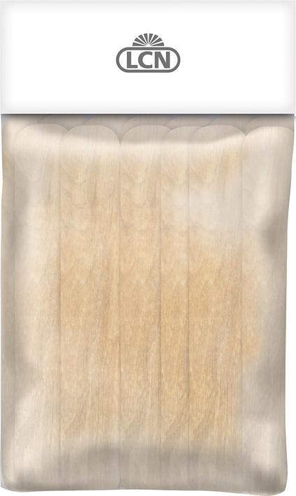 Produktbild Alessandro LCN SPATEL HOLZ GROSS 100 Stk.