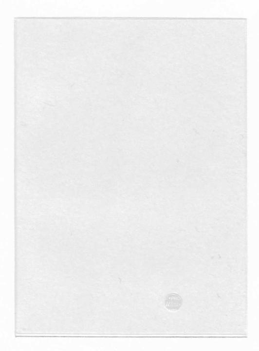 Actual product image Ultra Pro Deck Protectors
