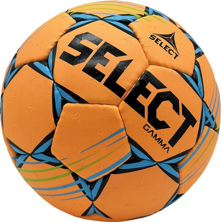 Produktbild Select Gamma v23 (2)