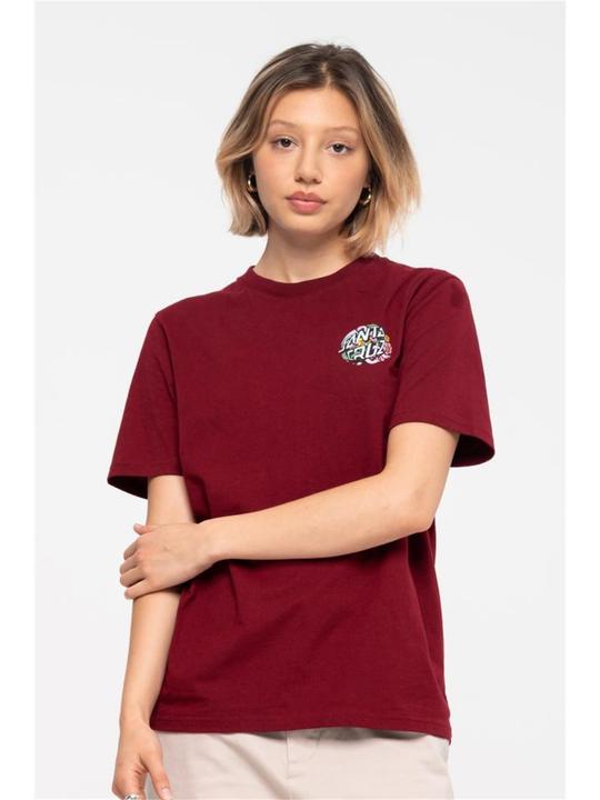 Produktbild Santa Cruz Strange Fish Eye Dot T-Shirt (10XL)