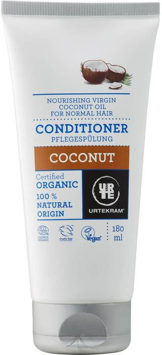 Produktbild Urtekram Coconut (180 ml)