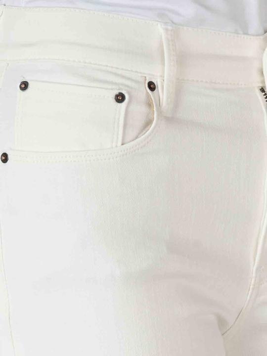 Actual product image G-Star 3301 Jeans Skinny Fit White (W30/L30)