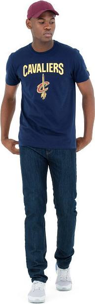 Produktbild New Era T-Shirt Cleveland Cavaliers NBA (XS)