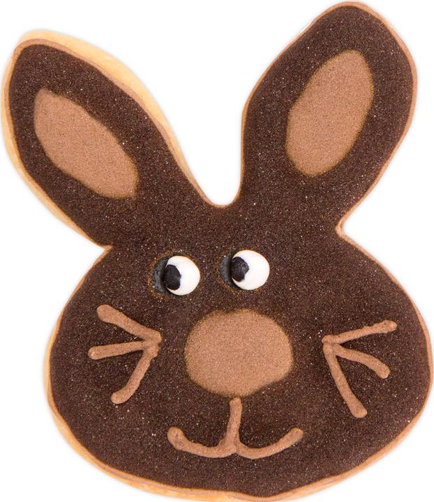 Produktbild Städter Präge-Ausstecher Hasengesicht 5.5 cm