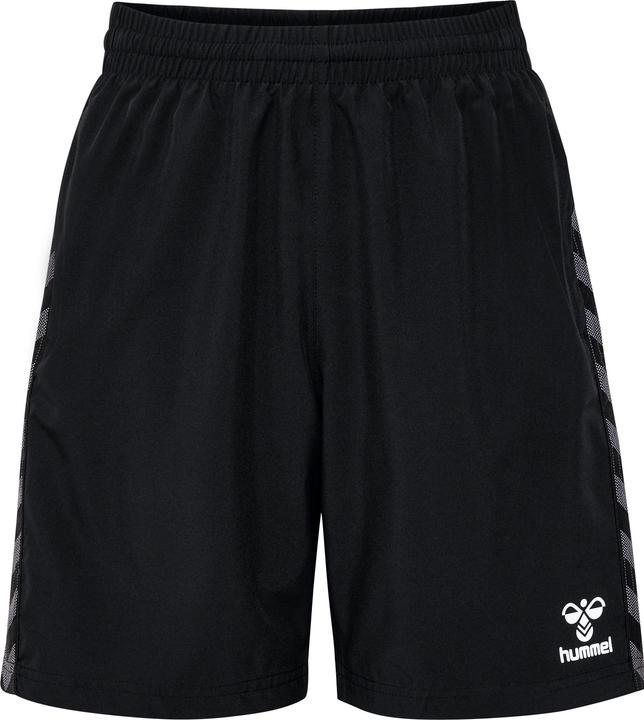 Produktbild hummel Hmlauthentic Woven Shorts Kids (164)