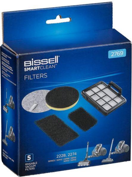 Actual product image Bissell Smart Clean suction filter