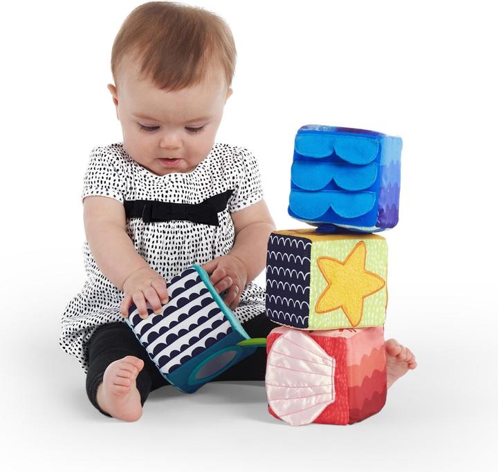 Produktbild Baby Einstein Explor & Discover