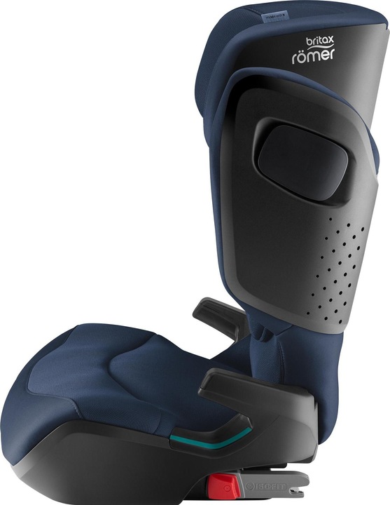 Produktbild Britax Römer Kidix Pro M (Kindersitz, ECE R129/i-Size Norm)