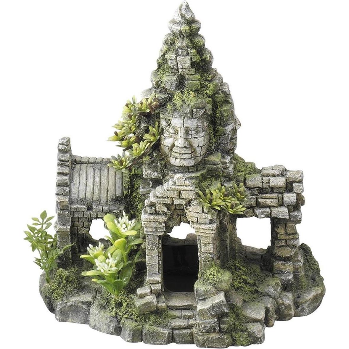 EBI Aqua Della Angkor Wat (Dekoration, sonstige Gegenstände), Aquarium Dekoration