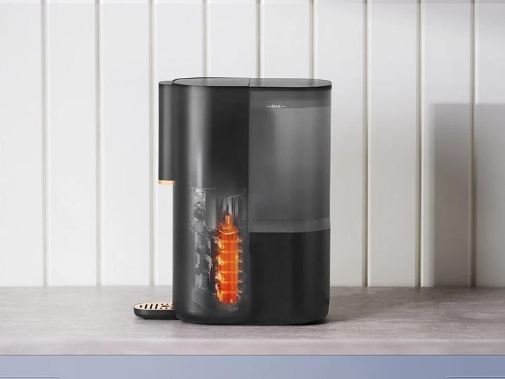 Immagine prodotto Philips ADD6901HBK Tutto in uno