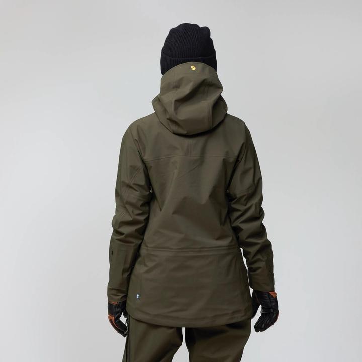 Immagine prodotto Fjällräven Bergtagen GTX Touring (L)