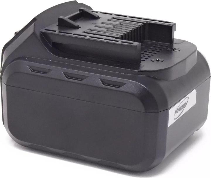 Produktbild AccuCell Powerakku für Werkzeug Lux-Tools ABS-12-Li / Typ 3I(NCM)R19/65 (12 V)