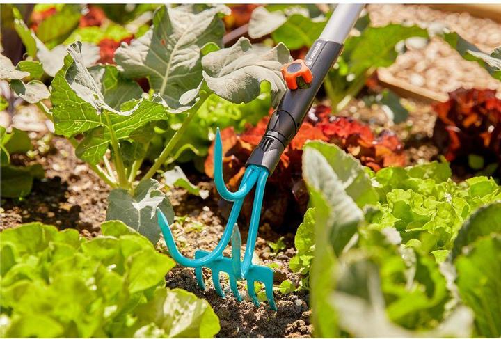 Actual product image Gardena Combisystem